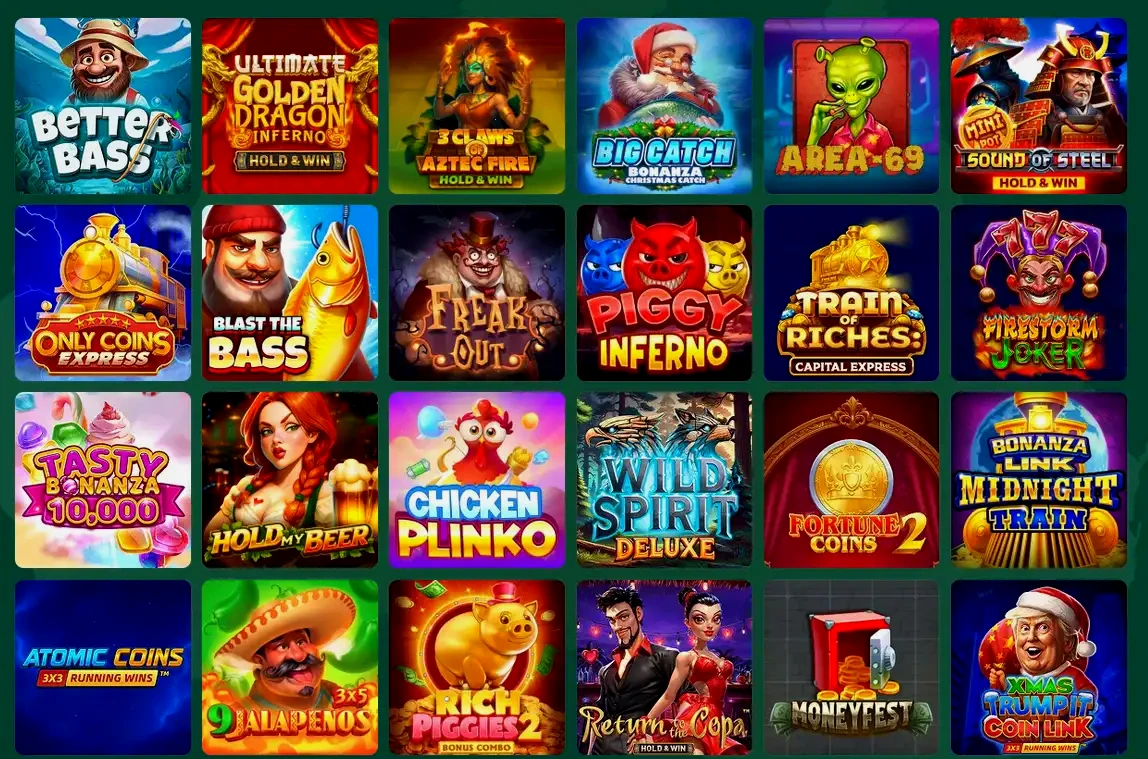Flagman Casino Registrierungsprozess und Kontoerstellung